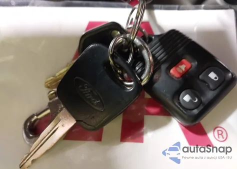 2001 Ford F-150 King Ranch Edition/Lariat/Xlt z USA, uszkodzony, nr VIN 1FTRW08LX1KE17121